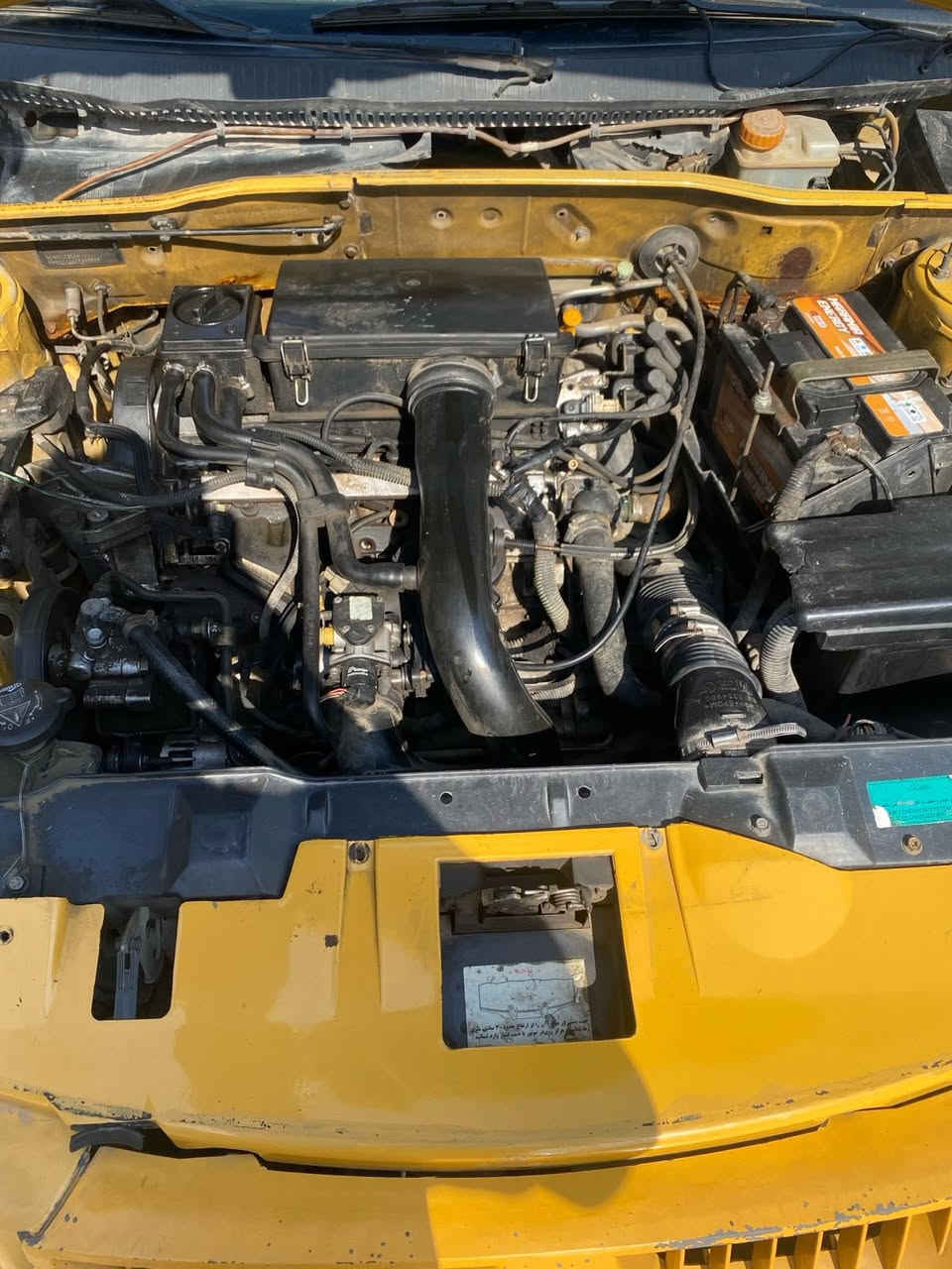 للبيع سيارة سمنت موديل 2012 سعر 40 وبيعا مجال هاتف ***********
