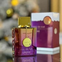 عطر Club de Nuit Untold من أرماف هو أحد العطور الفاخرة التي أطلقتها ال...