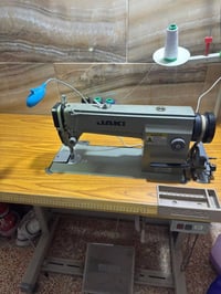 مكينة خياطة • نضيف كلش