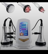 جهاز مساج • تنحيف • اول تم 70