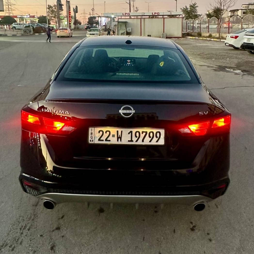 نيسان التيما 2024 ره نگى ره شى قه تران
مواصفات SV
به سمه شه غال 
360پله رادار
شاشه و كاميرا
لايت ليد
29000 مايل رويشتووه
پيش و پشت كه پس
سئ پارچه بوياغ 
دوو ده رگاو چاملغ
ئيرپاگى بيلاد

سـعـر : لە کۆمێنت داوابکە ڕاستەوخۆ بۆت دێت 📥 

گێر و مەکیەنەی بەشەرت 
هیچ کێشەیەکی تێدا نییە 

ژمارەی خاوەنەکەی 
***********
