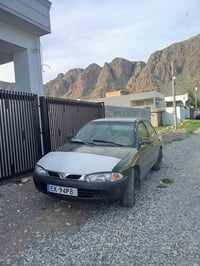 بروتون • ٢٠٠٢ • السليمانية