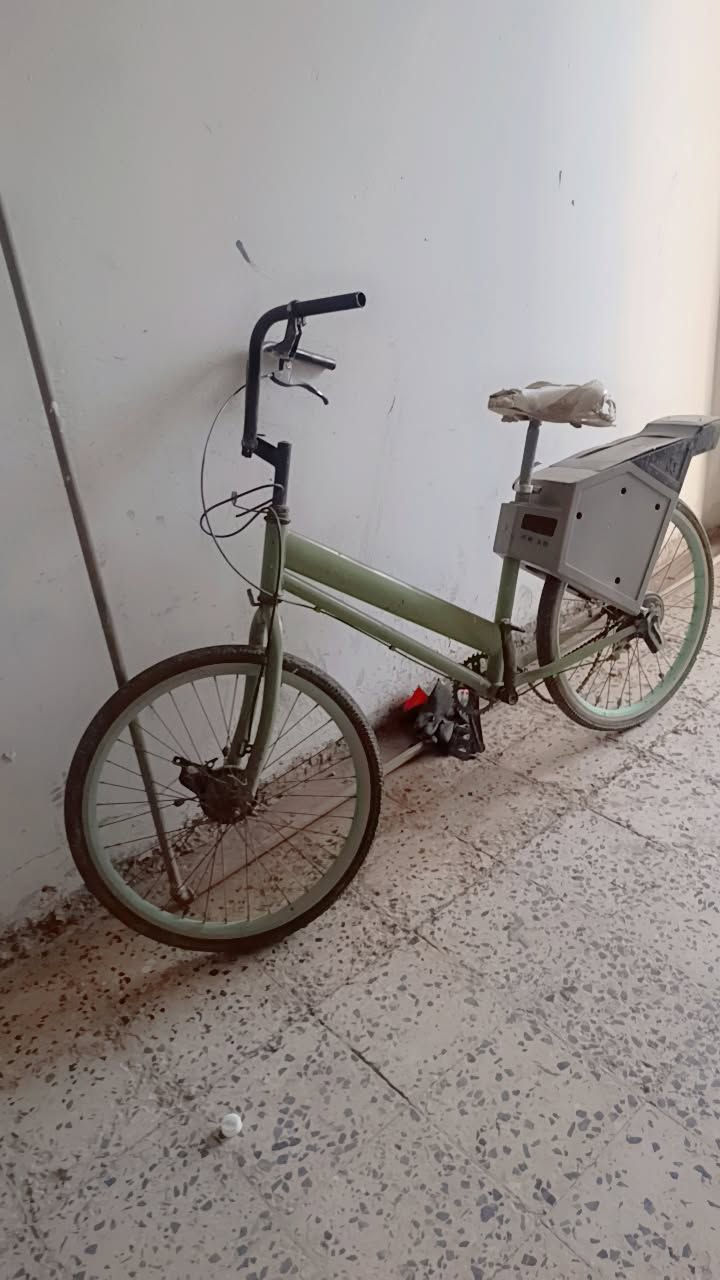 باسكلات للبيع بسعر مناسب


**إذا كنت صاحب هذا الإعلان وتريد حذفه لأي سبب، رجاءا أرسل رسالة إلى الدعم الفني**