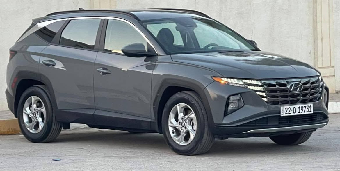 السلام عليكم
هونداي توسان 2024 لون اسمنتي فئة SEL
وارد امريكي صور الحادث مرفقة بل منشور 
بدون ايرباك كير مكينة مكفول لغد شاصي مكفول 
رقم اربيل الجديد تحويل او وكالة مضمون 

المواصفات:بصمة-ترحيب ابواب-تشغيل عن بعد

كشن كهرباء-جنطة كهرباء-رادار امامي-رادار جانبي

تحديد مسار-قيادة الية-تبريد قطعتين-مود درايف

اوتو هولد-هندبريك بصمة-كشنات تدفئة

لايت زنون-بلوجكتر زنون-شحن واير ليس

ماشية 17 الف ميل-محرك 2500 GDI 

مانع انزلاق-مانع انحدار-ويل كب

شاشة كبيرة-كامرة دوارة-فول تحكم ستيرن 

بلوتوث-AUX-منافذ USB-كاربلي

مكان السيارة بغداد الدولعي 

للتواصل والاستفسار على الارقام التالية
***********-***********
