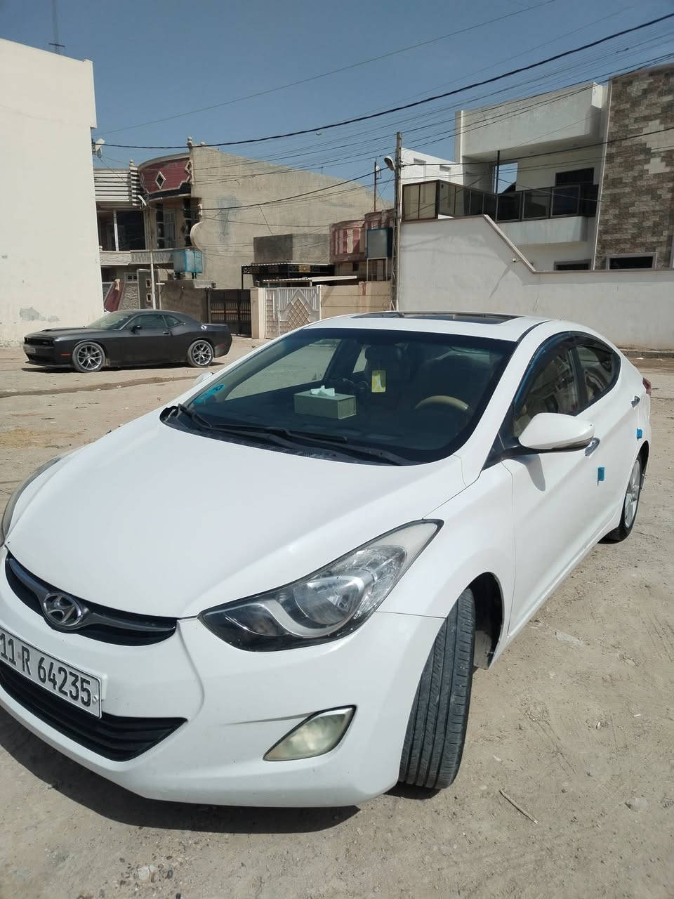 سلام عليكم النترا 2014خليجي بغداد باسمي سنويه جديده هزه جديده تبريد فول محرك 1800دوش فتحه سقف بيه داير جاملغ خلفي صبغ بدون دواخل السعر 118 
***********ترهم مراوس
