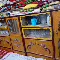 بوفيه • تعبانه شوي • ٣م