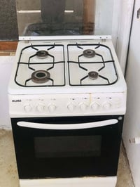 فرن • للبيع • أجهزة منزلية