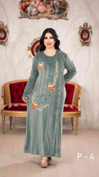 زبائننا الكرام 🤗
❄️وصلت أحدث الدشاديش النسائية الشتوية❄️
أستقبلي البرد بأناقة وراحة مع موديلات تجمع بين النعومة -الدفء -الجودة العالية 🧵💯
متوفره قياسات ( L_3XL)
السعر 8 ألف  
سعر القطعتين 15 ألف
العنوان /شارع المستودع خلف سوبر ماركت أورجنال داخل (مجمع الزهور )
للأستفسار ***********
يوجد توصيل لكافة محافظات العراق🚗 الرمادي
