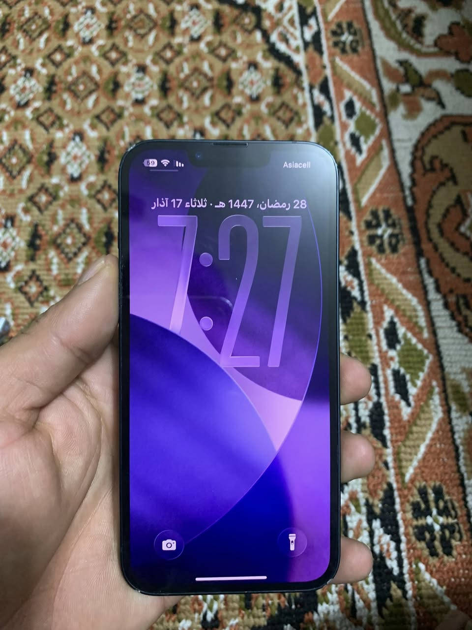 13 عادي بطارية 93 اخو الجديد كلشي ممبدل بي شرط الفحص رايدة ب400
مكاني البياع الشرطة الخامسه

***********
