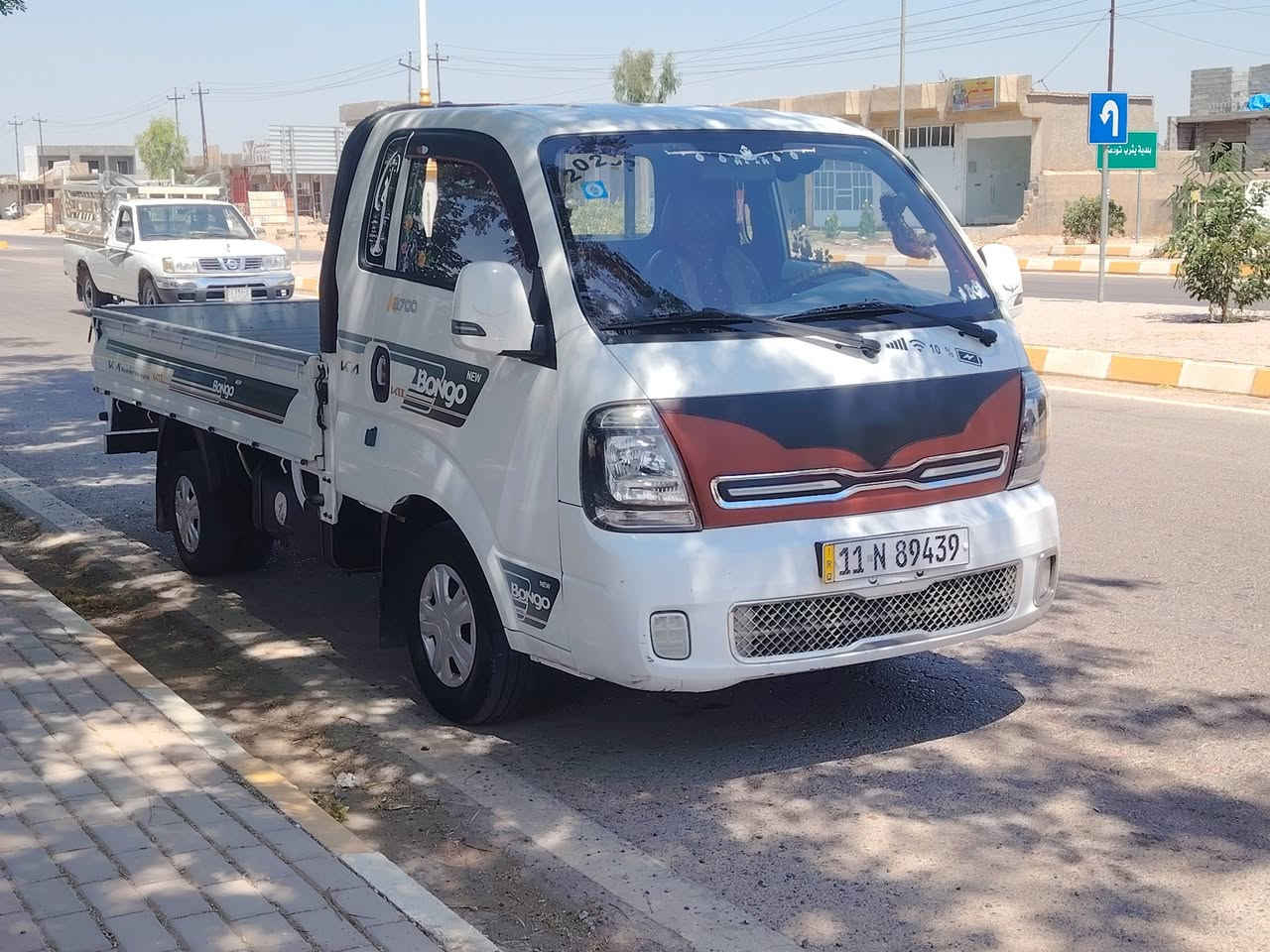 السلام عليكم كيا 2021 للبيع
مقفوله من الصبغ والبارد

كفاله عامه من كل شيء

الطلب والاستفسار على هذا الرقم

***********

العنوان صلاح الدين بلد

السعر 130وبيها مرحبا
