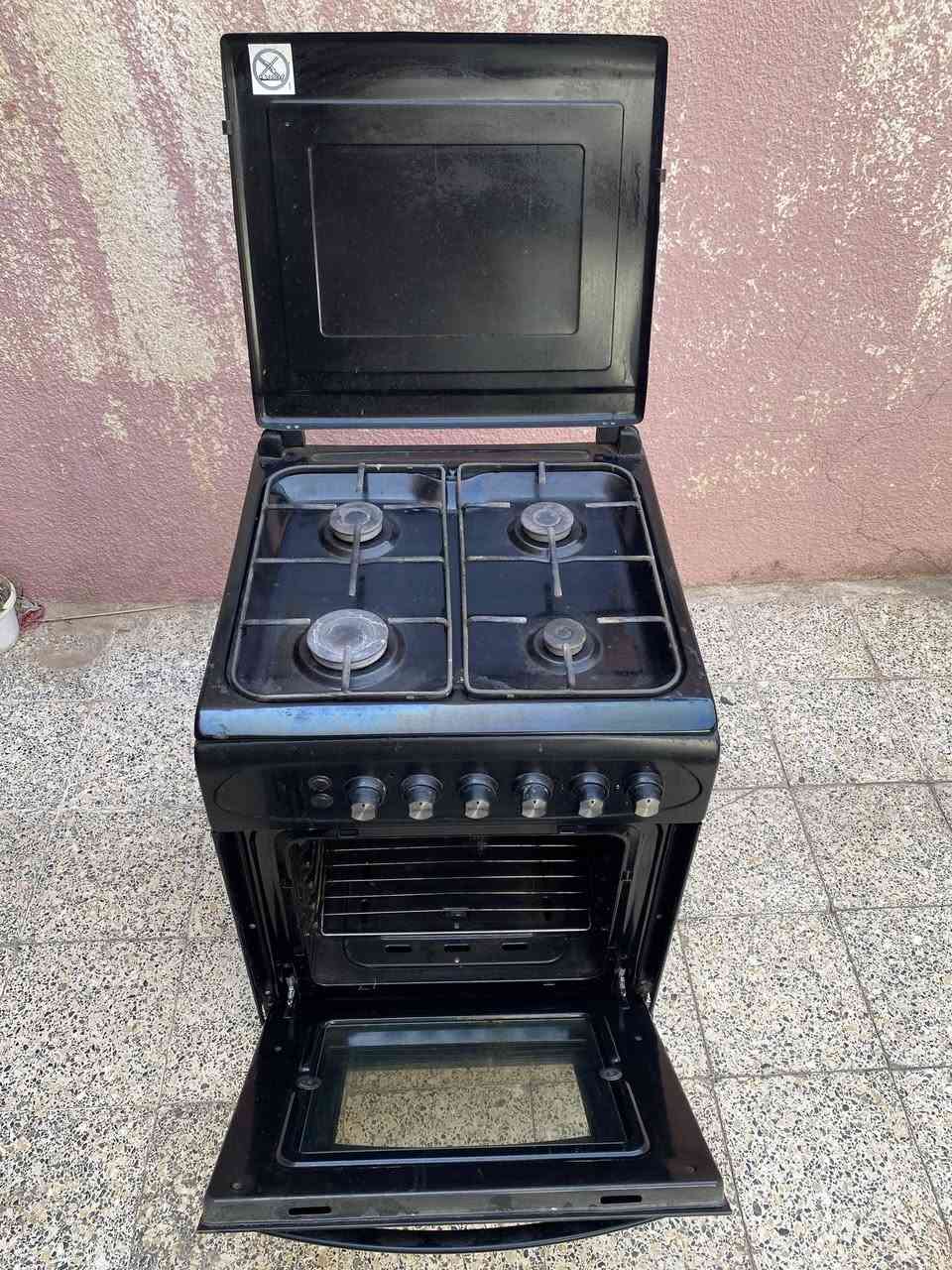 طباخ شغال كامل ب 80 الف


**إذا كنت صاحب هذا الإعلان وتريد حذفه لأي سبب، رجاءا أرسل رسالة إلى الدعم الفني**