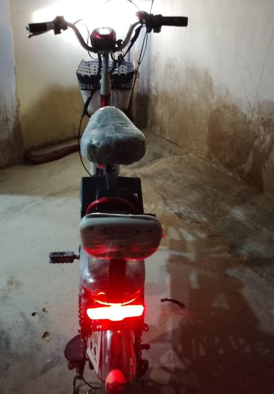 السلام عليكم
لبيع ماطور شحن حجم20 بطاريات ماصار سبوع من بدلتهن 
موديل 20 ماطور فول نصافه الخلل لي بي واير من الملف مكطوع بس 
#السعر135 وبي مجال
المكان البغدادي 

علوش الكبيسي


**إذا كنت صاحب هذا الإعلان وتريد حذفه لأي سبب، رجاءا أرسل رسالة إلى الدعم الفني**