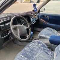 هارتوب 1990 • محرك VVT 2500 • رقم نجف