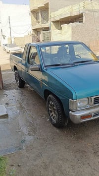 بيكم نيسان قمارة وربع 95 رقم انبار دولي بسمي سنوية وهزة جديدة السيارة ...