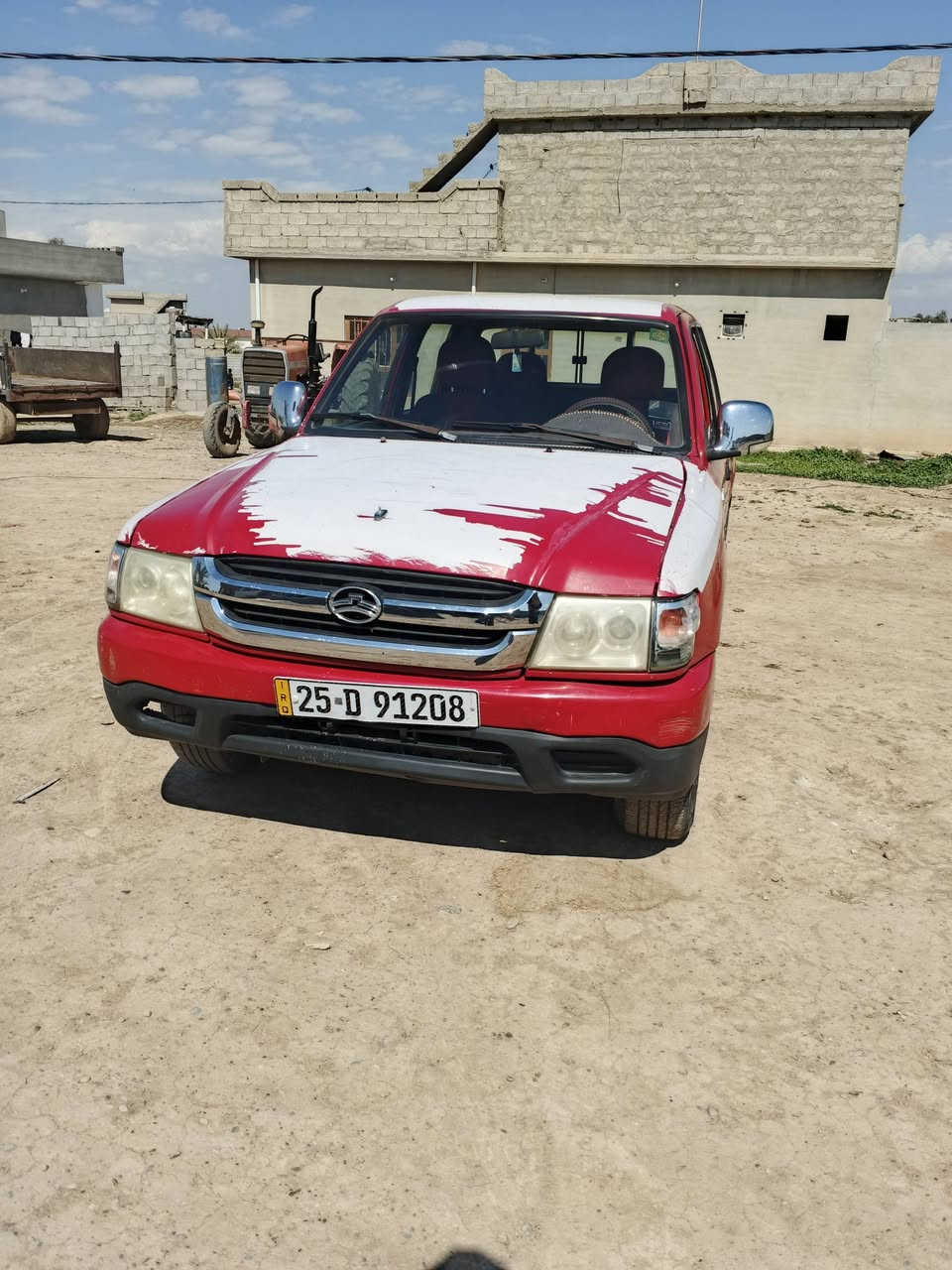 دير 13 شرط من الدعاميه للدعاميه
كير محرك تبريد كلها شرط 
85 وبيها مجال ***********
