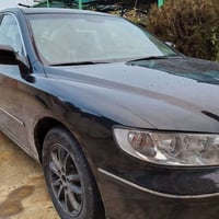 ازيرا ٢٠١٠ • محرك ٢٧٠٠ • رقم اربيل