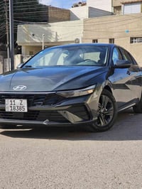 النترا 2024 وارد امريكي وارد امريكي حادث بنيد مبدل وجاملغ فقط ب مواصفا...