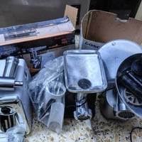 مثرامات طك • كارتون • ٣٥/٤٠