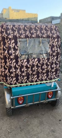 تكتك بنزين • موديل 2023 • استعمال سبوعين