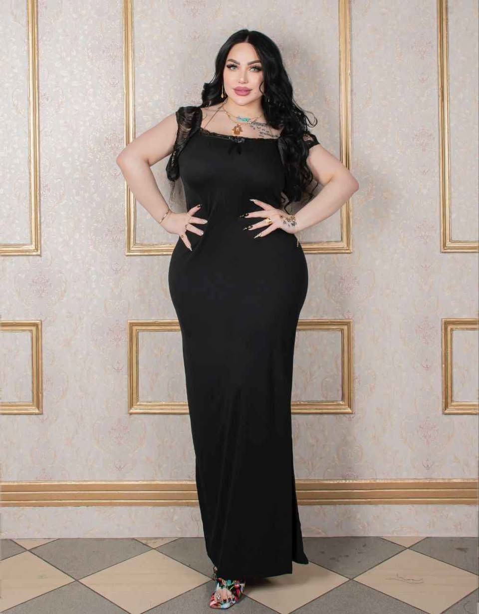 #الذهب

دشداشه نسائي ردن  شراشيب   😍

الخامه فانيلا زبده فول ليكرا 💯

القياسات فري سايز يلبس وزن من 50 الى 85 كيلو

يوجد توصيل جميع المحافظات
الطلب عالخاص أربيل, العراق


**إذا كنت صاحب هذا الإعلان وتريد حذفه لأي سبب، رجاءا أرسل رسالة إلى الدعم الفني**