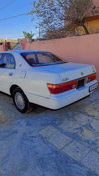 تويوتا كراون • موديل ٩٤ • مكينة ٢.٥