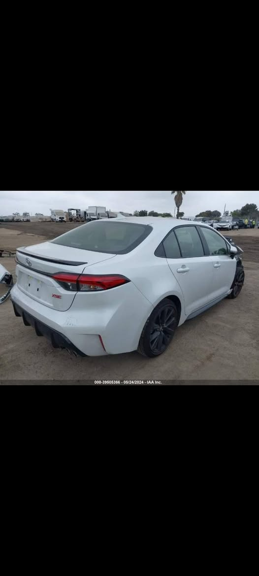 اسلام عليكم اخوان سعر 375 الف كلش مناسب واصل وجب جديد طخم ويل تايرات حجم18 شريكة أصلي بلادي مال كورلا XSE موديل 2023 لا كسر لا لحيم لا عواج طخم تايرات يوكوهاما 225/40/18سعر طخم 375 الف اخوان ويل يرهم عل LE عنوان كركوك قادسي أو لا يم نادي سولاف رقم اسيا بي واتساب *********** ***********
