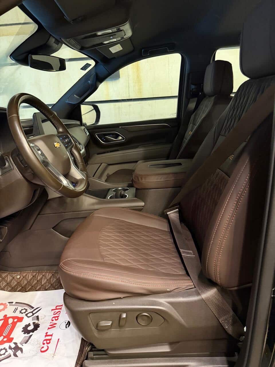 تاهو ٢٣ ls جديده وكاله ماشيه ٤٣ الف مغلفه بي بي اف جديد  رقم مميز بغداد  مكان السياره بغداد 47,000$ ويدلل الشراي
للتواصل***********
