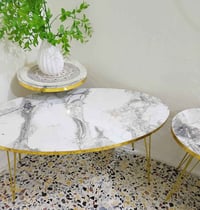 طبلات • واحده كبيره • ثلاثه وسطيات