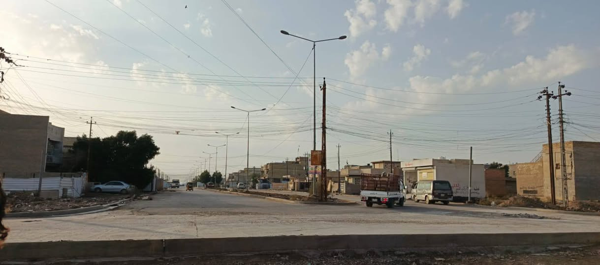 سلام عليكم بنايه للبيع ٧ محلات ومشتملات اثنين الموقع بل سكلات الاستفسار على هذا الرقم***********
