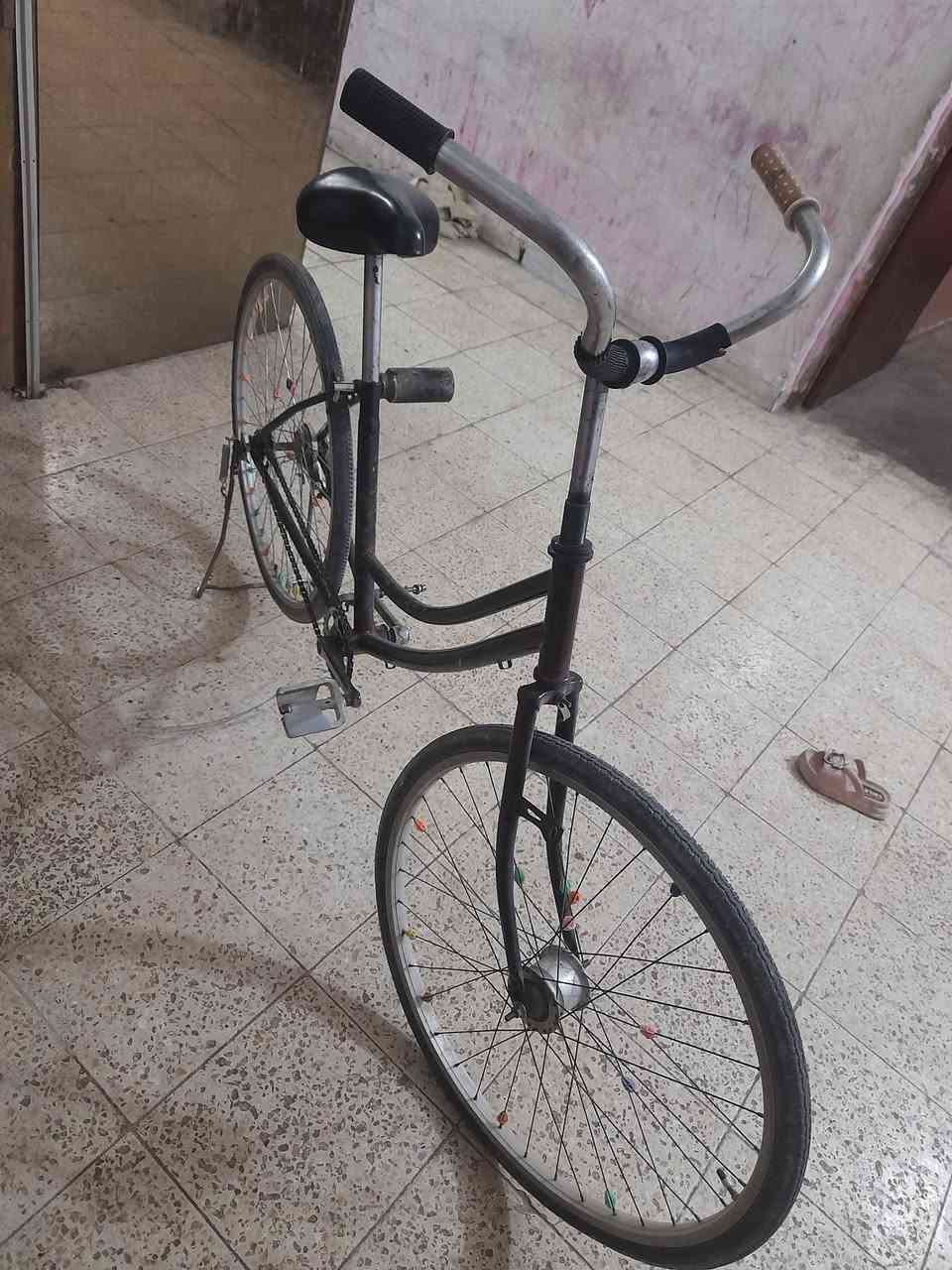 سلام عليكم عندي بايسكلات البيع  40ثنين


**إذا كنت صاحب هذا الإعلان وتريد حذفه لأي سبب، رجاءا أرسل رسالة إلى الدعم الفني**