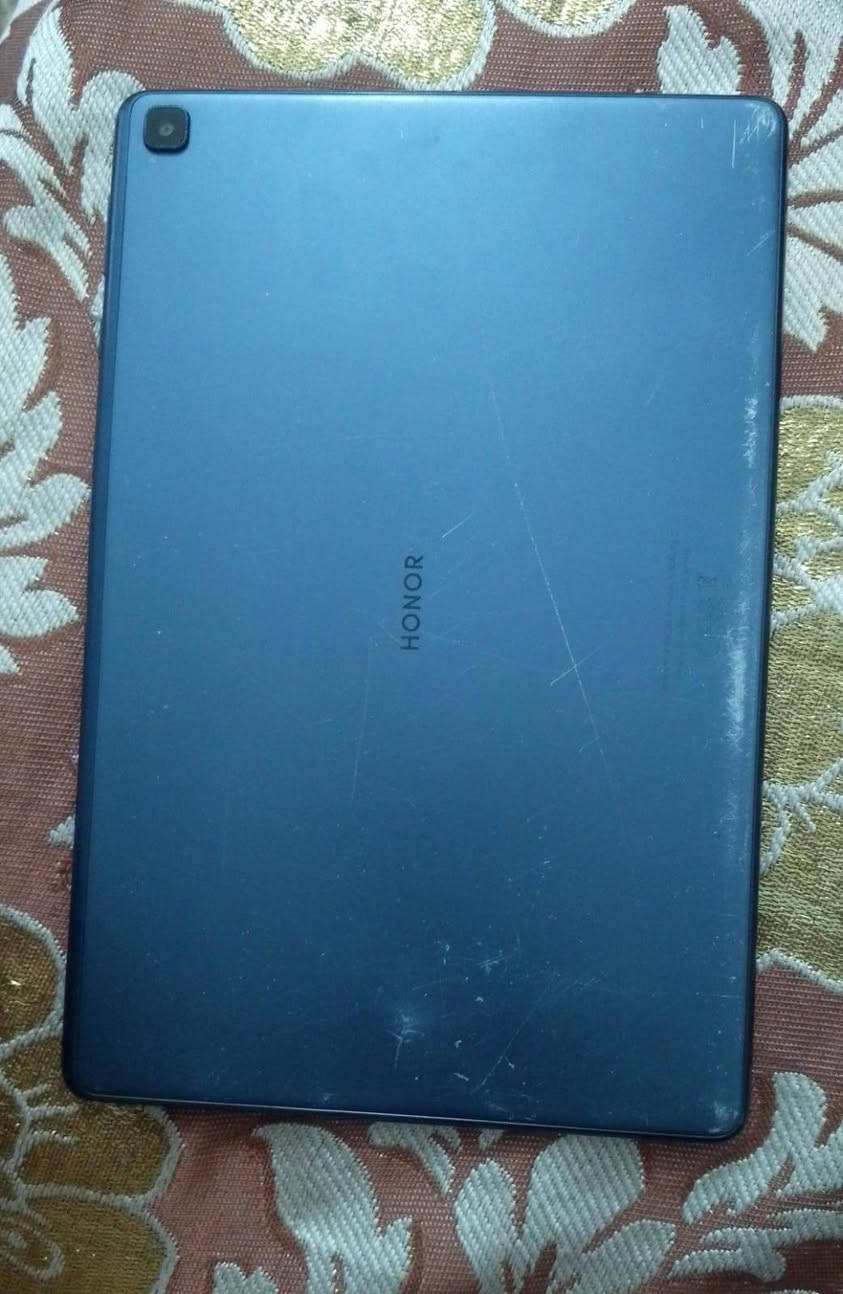 السلام عليكم للبيع ايباد هونر x8 badذاكرته 64 ينزل جميع التطبيقات والألعاب صح بي ضرر بسيط بلشاشه بس ما مأثر عليه سعره 130
***********
السلام عليكم للبيع ايباد هونر x8 bad0
