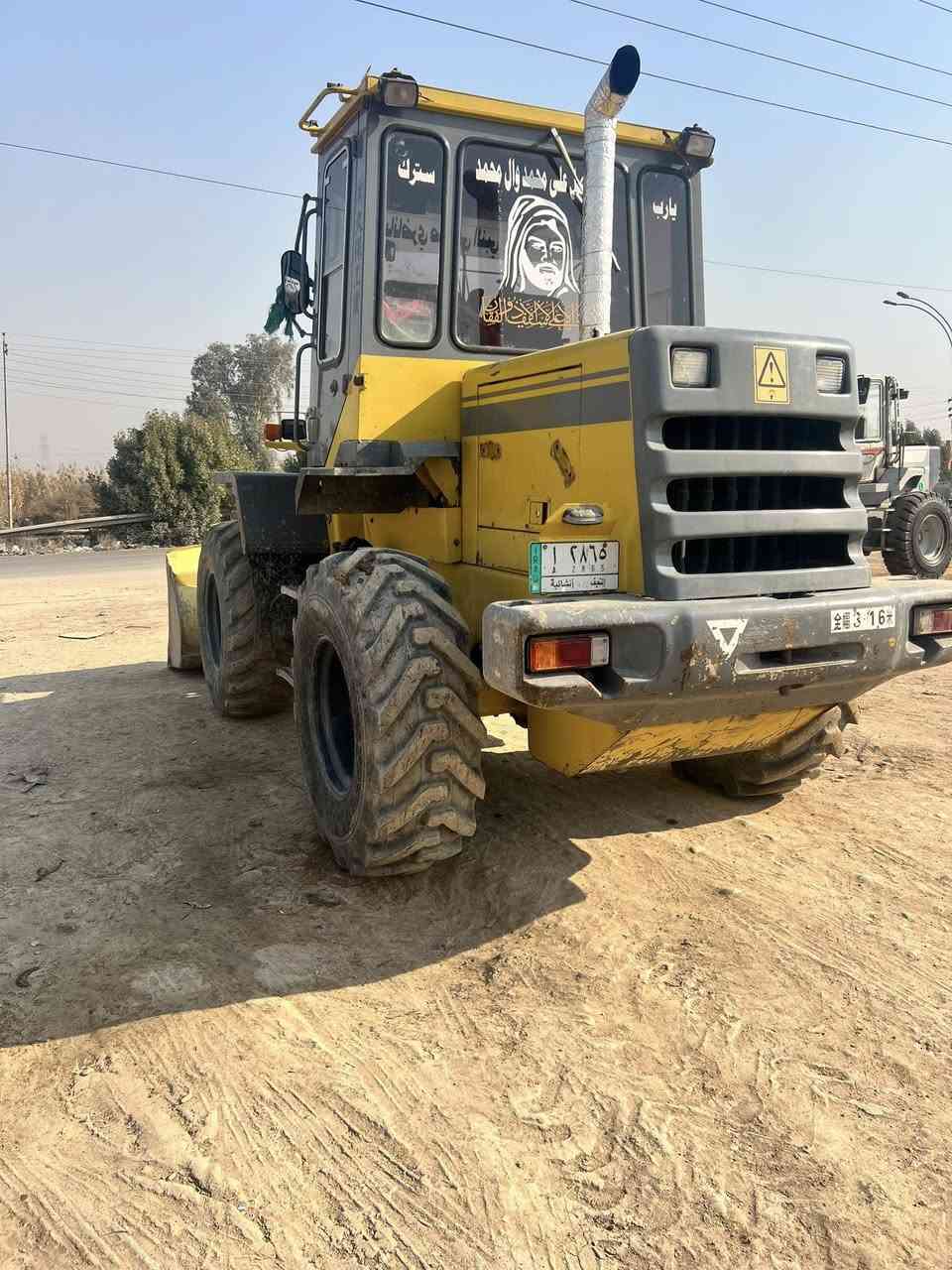 أسلام وعليكم شفل فوركاوئ 310كفاله عامه  رقم نجف مكان  *********** سعر285
