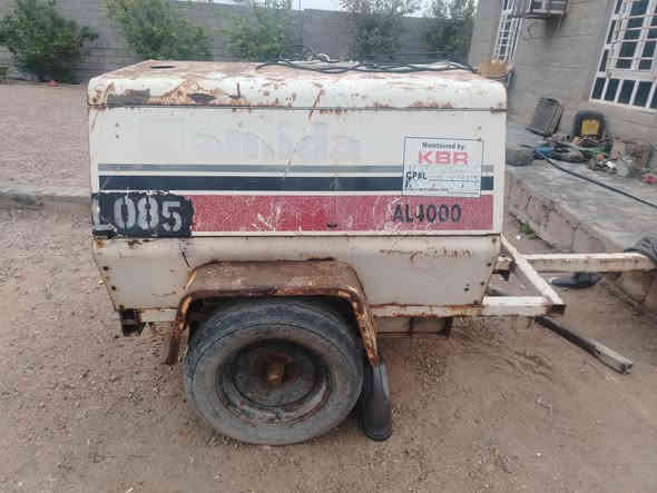 مولدة كابوته 905 3بستم 6ونص كيفي جاهزه لا تنقيص ولا بخار نظام اوتو السعر 13 ورقه المكان الانبار عامرية الفلوجة رقم الهاتف *********** سنكل فيز
