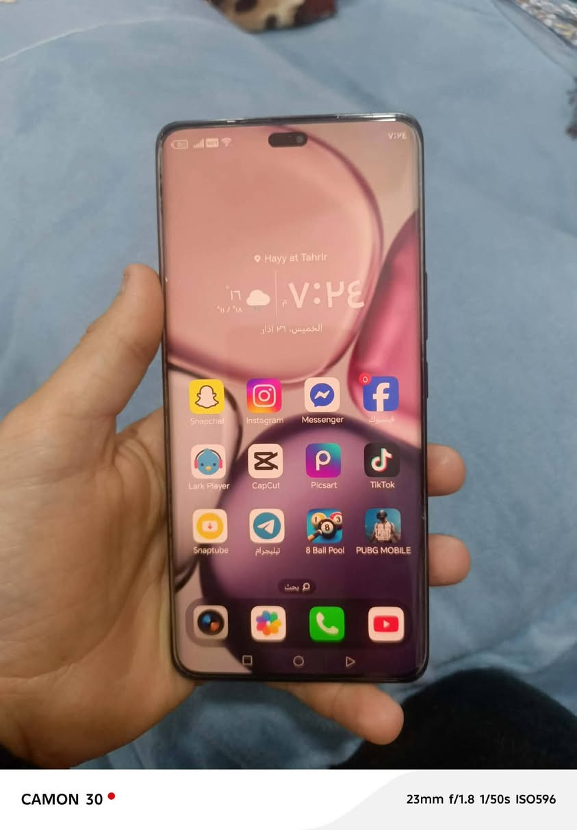 موبايل هونر اكس تسعه سي مبدال ضهر السعر 275مكاني موصل جانب الايسر حي التحرير  الرقم للستفسار***********
