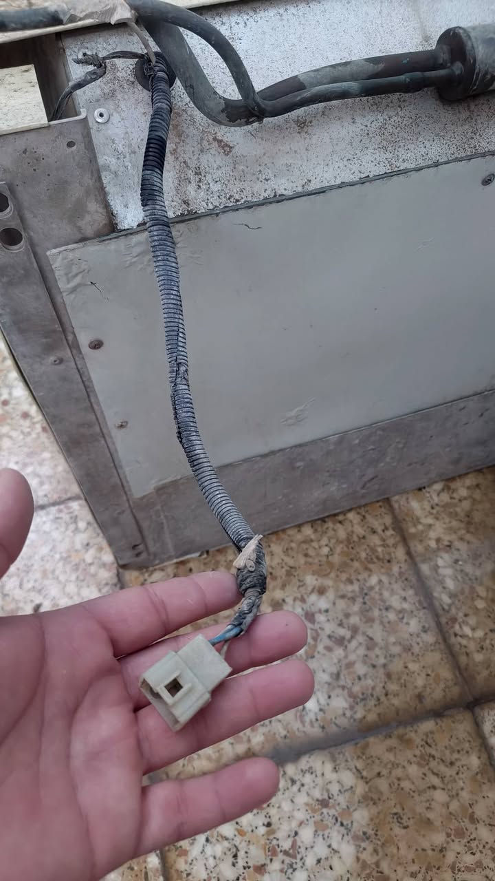 سلام عليكم سبلت مال كيه بنكو براد
يرهم تحوير جنت محوره لكيه بريجو للبيع مكان ناصريه مركز 
شغال وكلشي مابي للبيع السعر 275 الف 
***********
