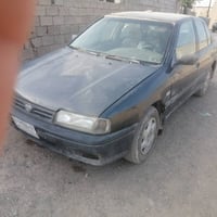 براميره • محرك ٢٠٠٠ • رقم صلاح الدين