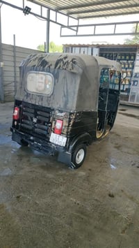 تكتك موديل ٢٠ • كفالة عامة • طخة خفيفة