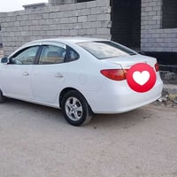 افانتي • ٢٠٠٧ • جبله