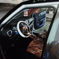 اخوان سيارة  Hyundai Venue. فول مواصفات ما عدة الفتحه  بصمة   موديل ٢٠...