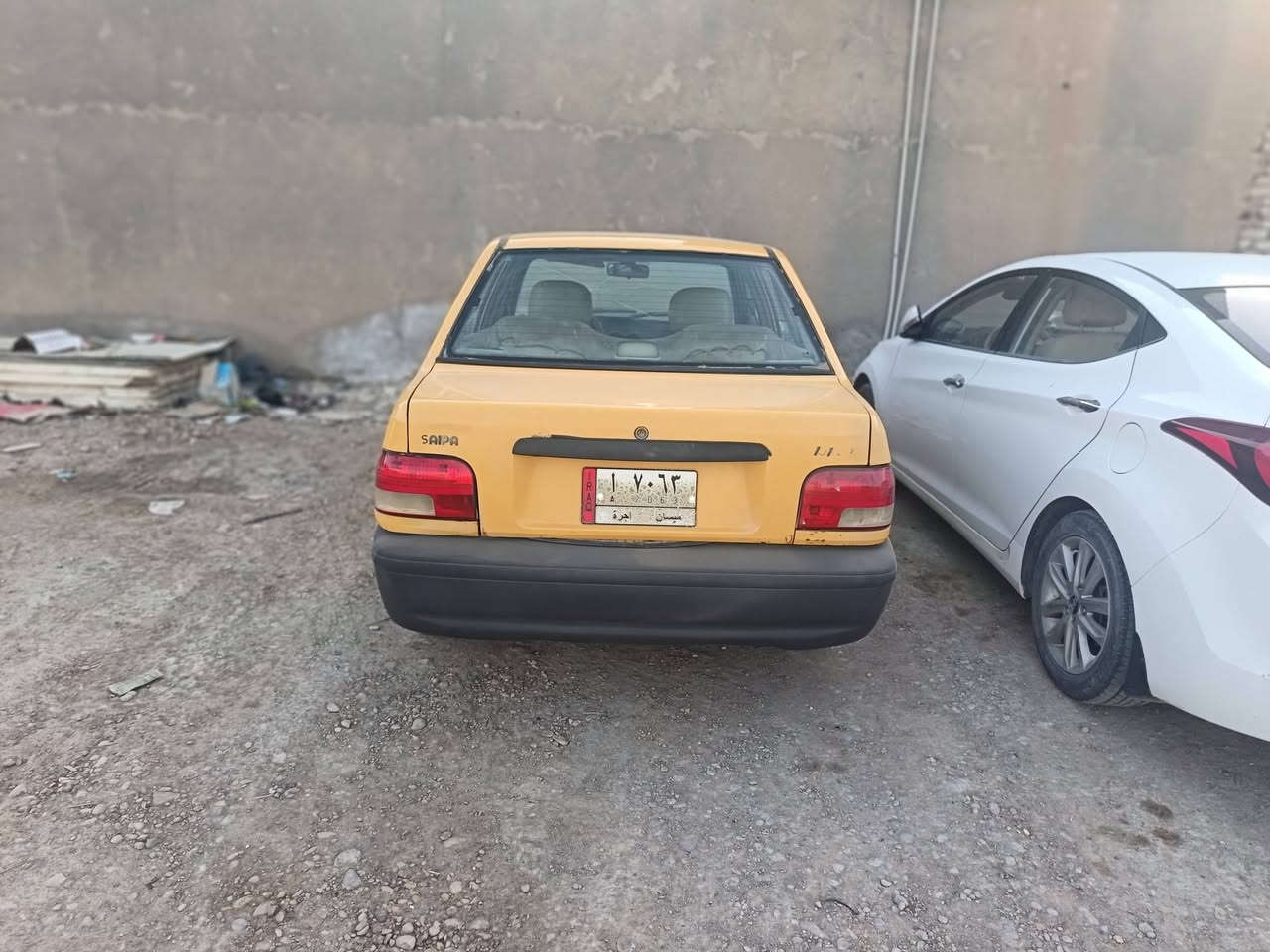 سايبا موديل ٢٠١٣ بسمي رقم ميسان بيع مستعجل رايدها ٢٨


**إذا كنت صاحب هذا الإعلان وتريد حذفه لأي سبب، رجاءا أرسل رسالة إلى الدعم الفني**