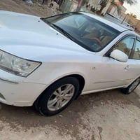 ٢٠٠٩ • وارد كوري • محرك ٢٠٠٠