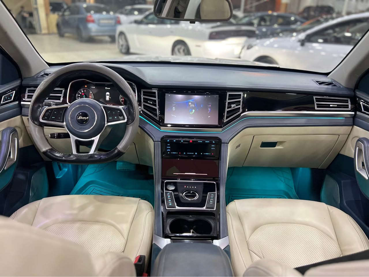 ‏موديل 2019
سعر 110$
‏بدون صبغ كفاءة العامة 
￼ مواصفات فول فول 
‏ماشي 100￼ الف
‏عنوان دهوك 
***********واتساب￼￼￼￼￼￼ دهوك, العراق
