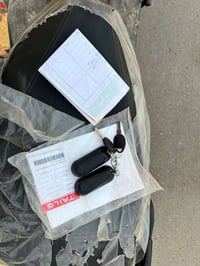 دراجه تالج ..تسلا المقدسه ..TAILG.. TESLA.. بصمه ...موديل2026.. السرعه...