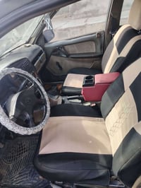 نضيفة • محرك شرط • كركوك الحويجه