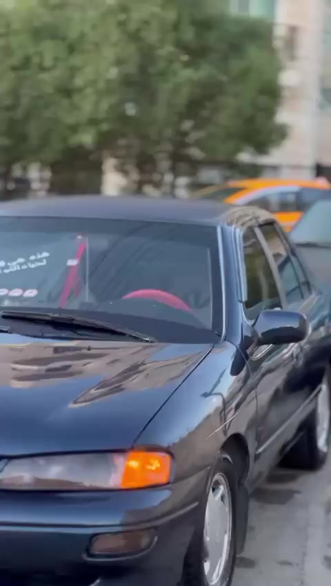 KIA SEPHIA 1 👌
موديل 1996⚠️

ماتور 1500cc دبل (مسكر) قوي ✅

قير اتوماتيك 👌

ماتور وقير فحص 💯

ترخيصها لشهر الجاي  🔥

دهان جديد 🤍

غرفة بحال الوكاله 😎

اضويه امامية وخلفية جلاتين  🤟

تظليل كوري للمركبة بالكامل 💥

سنترلوك مع جهاز انذار👌

كندشن حامي بارد شغال100٪😎

شاشه اندريود مع سماعات سوني ⚡✋

ملاحظات بودي ممتازة جدا ❤️

السياره بحال الوكاله لا تحتاج إلى اي نوع صيانه نهائيا 🛠️
 
تفاصيل: السيارة نفض كامل 

(( دهان جديد قبل شهر /جير كوري جديد / حساس اوكسجين جديد /طرمبة بريك جديد 
طرمبة ماء 💦 مي / 4 فردات كوشوك قبل 3 اشهر / بطارية جديدة / "صيانة دورية اول بأول" / اكسسوارت بالكامل ))

الموقع صويلح / حي الكمالية 

للاستفسار 0796001831 📞

السيارة على الواقع أجمل بكثير ✌️✌️

الله يبارك لصاحب النصيب 🤍


**إذا كنت صاحب هذا الإعلان وتريد حذفه لأي سبب، رجاءا أرسل رسالة إلى الدعم الفني**