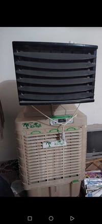 ٢٧٥ • استعمال قليل • مكيف