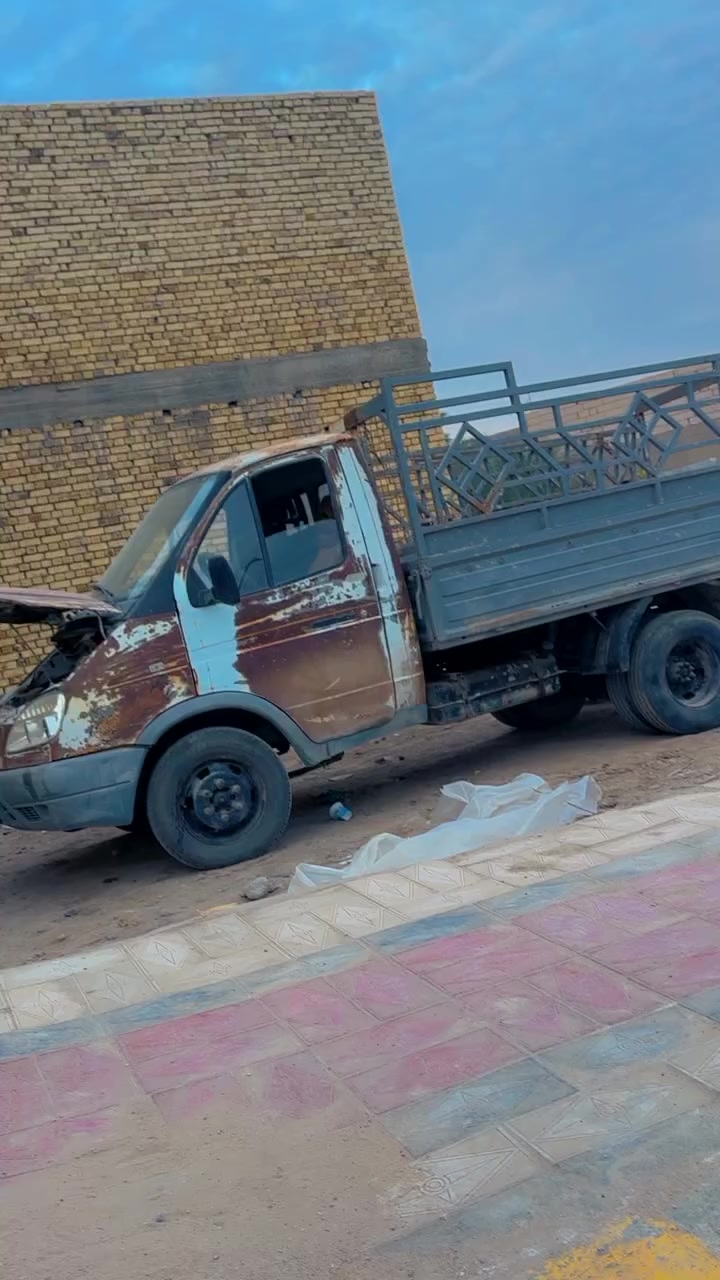 سلام عليكم فلوكه للبيع مديل 2003 سياره كلش حلوه مال خبزه دوخل نضيفه تخم تاير جديد حداديه جديده مكينه مال كيه مفتوحه كهربيات شغله سنويه جديده تحويل مباشر راقم   ذيقار العنوان الناصريه المركز السعر 28 وبي مجال كلش بصيط لاستفسار ***********
