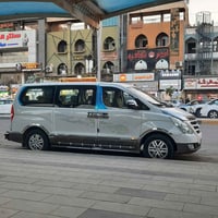 كيا استاركس • سوق النبي يونس • بعد الفطور ٧ مساء