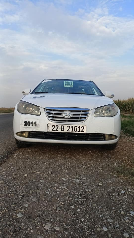 النترا 2011 کیرمحرك کلشی بشرط مابی نقص شرای یخابر*********** دكوك, كركوك
