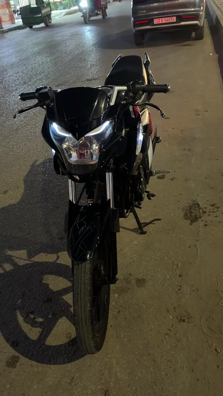 ‏دراجة دايون خفاش موديل 2023دراجة نظيفة 
برغي واحد مامفتوح بيها 
اوراق اصولية مكان
 كربلاء تفاصيل على هاذ رقم ***********
